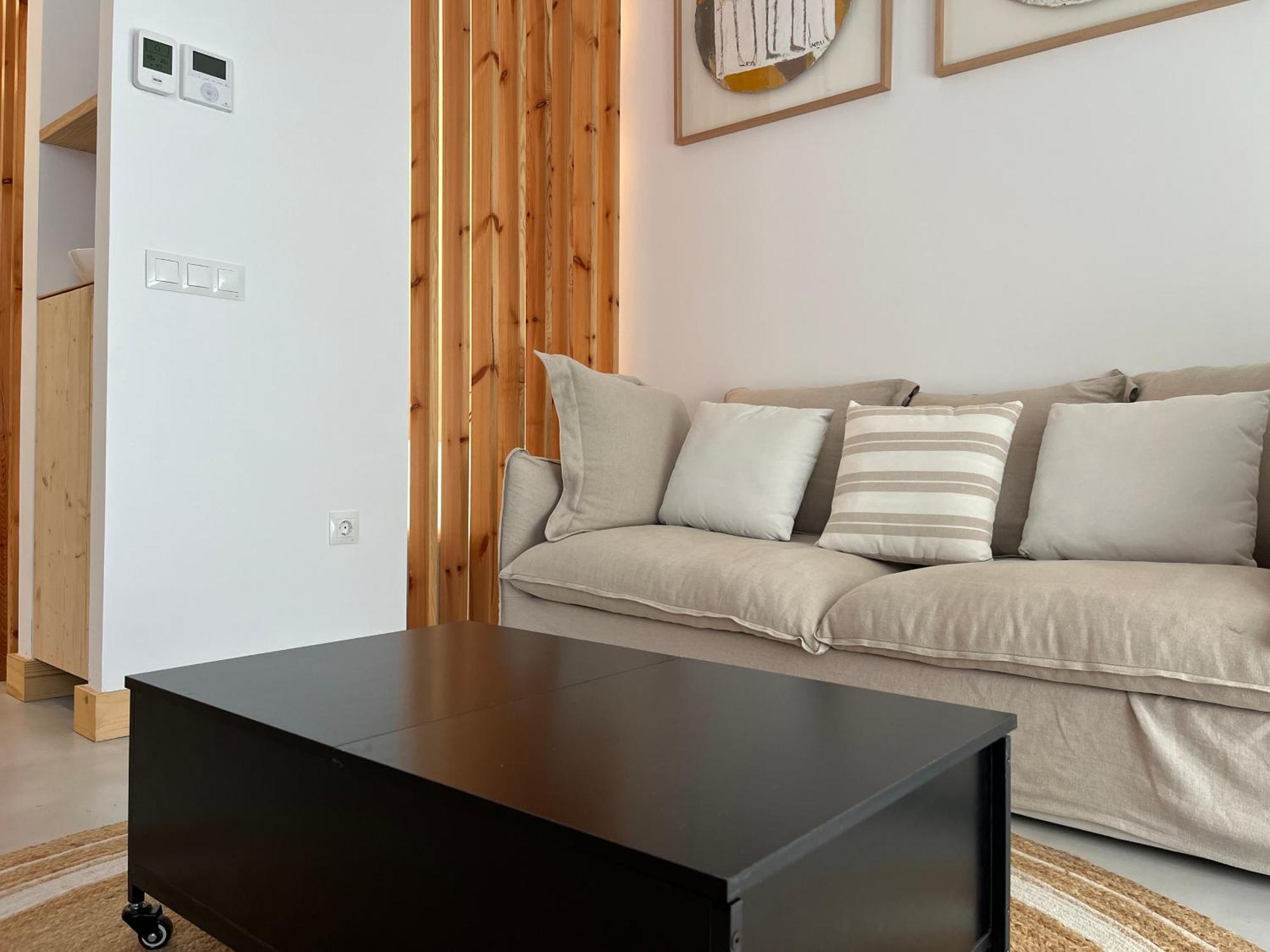 Ferienwohnung Atico Torre Tavira Ascensor Grupo Ac Gestion Cádiz Exterior foto